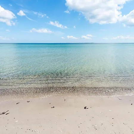 Semesterbostad 30403-odder-rylevej-88