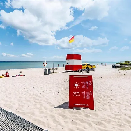 Semesterbostad 30403-odder-rylevej-88 Odder