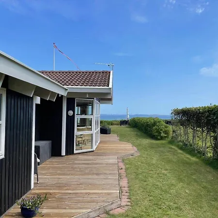 Semesterbostad 30403-odder-rylevej-88 Odder