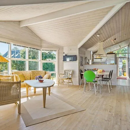 Semesterbostad 30403-odder-rylevej-88