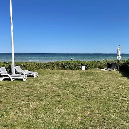 Semesterbostad 30403-odder-rylevej-88 *