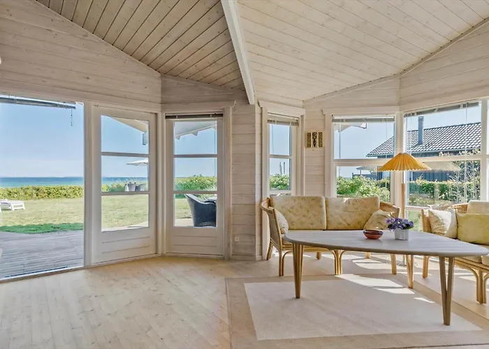 Σπίτι διακοπών 30403-odder-rylevej-88 *