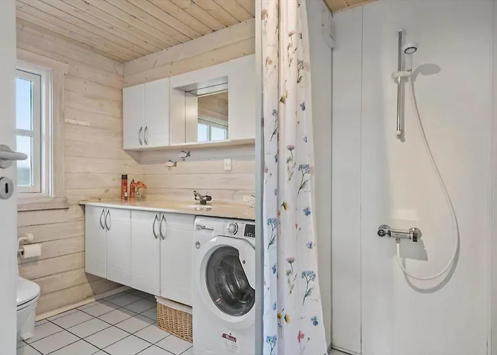 30403-odder-rylevej-88 Σπίτι διακοπών Odder