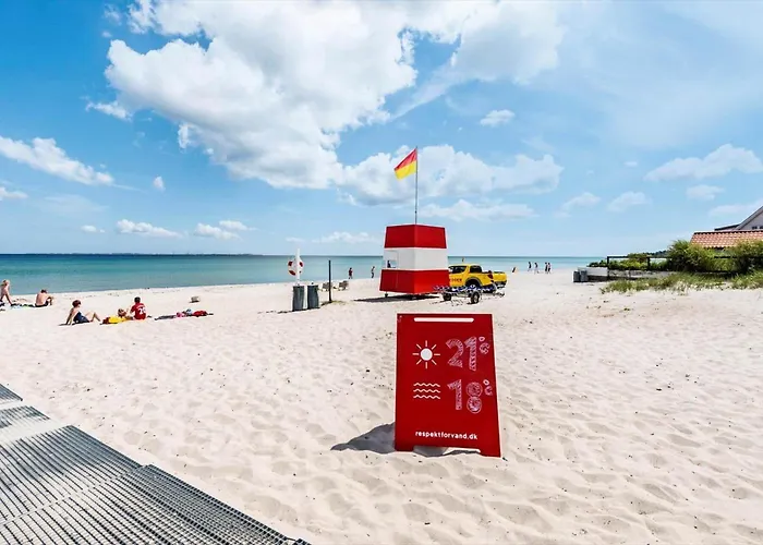 Σπίτι διακοπών 30403-odder-rylevej-88 Odder