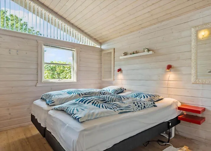 Σπίτι διακοπών 30403-odder-rylevej-88