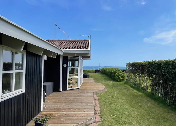 Nyaraló 30403-odder-rylevej-88 Odder