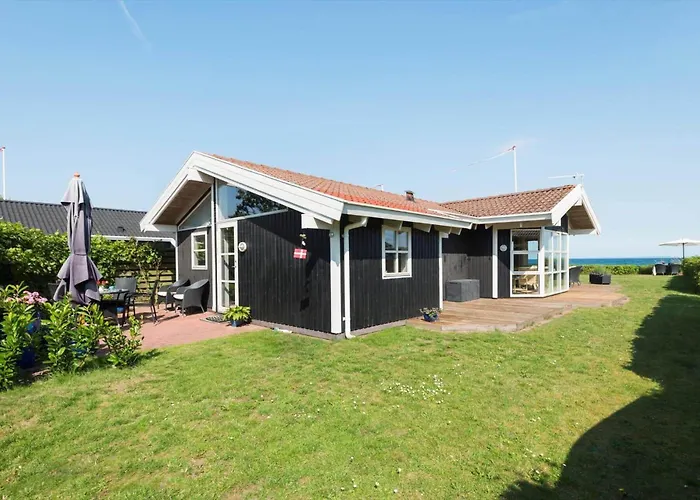 30403-odder-rylevej-88 Σπίτι διακοπών