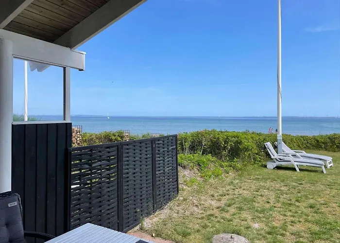 30403-odder-rylevej-88 Σπίτι διακοπών *